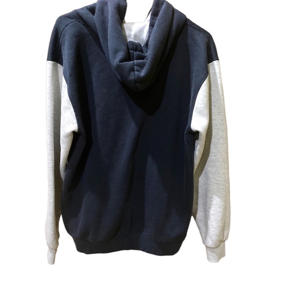 Paris Attitude Long Sleeve Hoodie - Picture 10 of 16